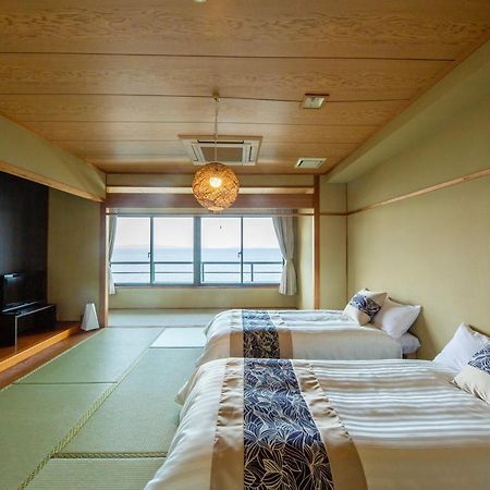 Nishio 海游亭旅馆酒店 外观 照片