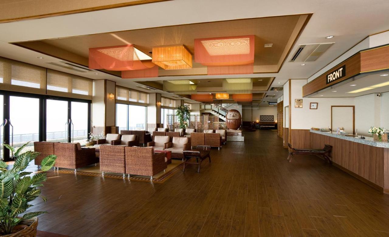 Nishio 海游亭旅馆酒店 外观 照片