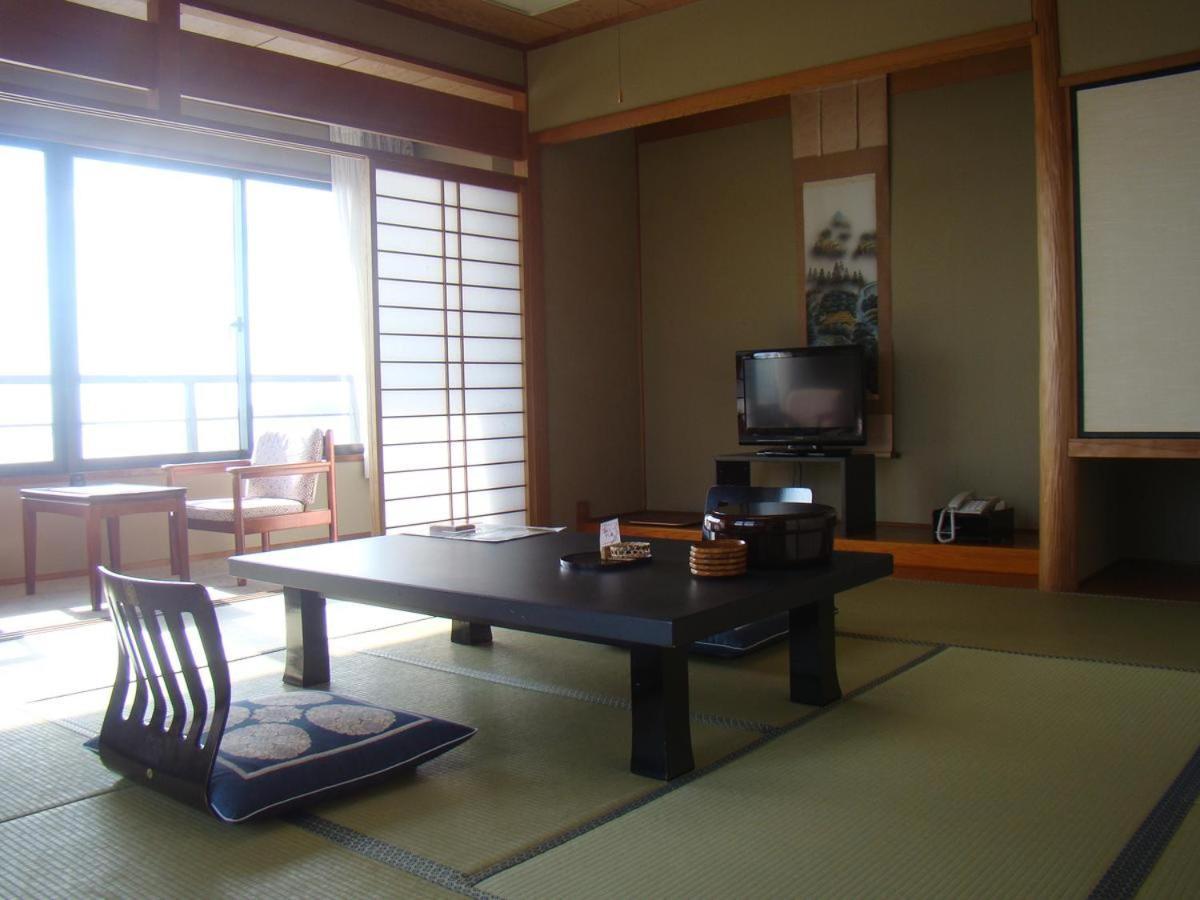 Nishio 海游亭旅馆酒店 外观 照片