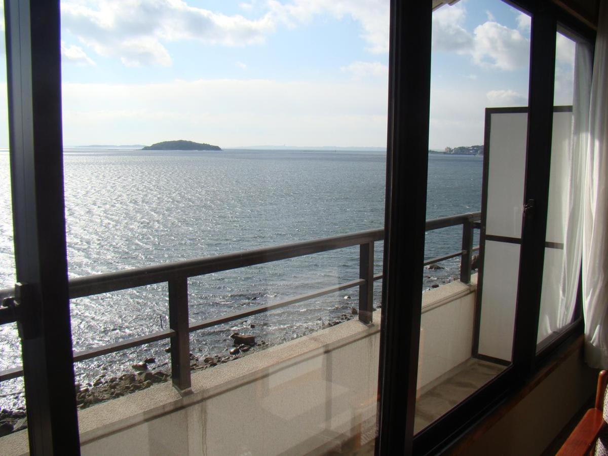 Nishio 海游亭旅馆酒店 外观 照片