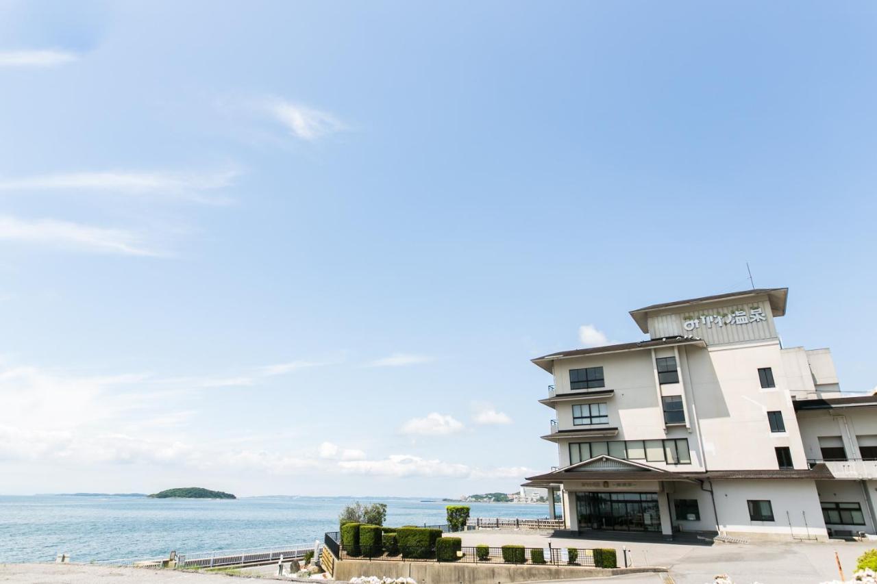 Nishio 海游亭旅馆酒店 外观 照片