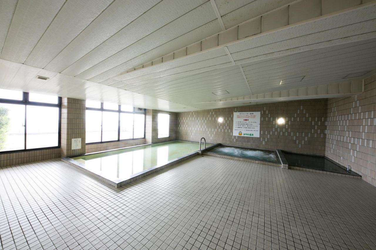Nishio 海游亭旅馆酒店 外观 照片