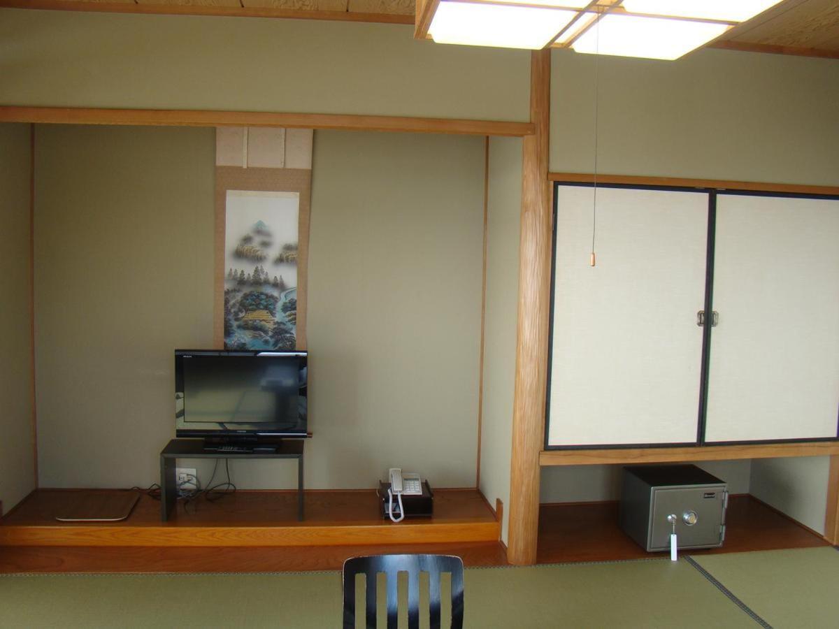 Nishio 海游亭旅馆酒店 外观 照片