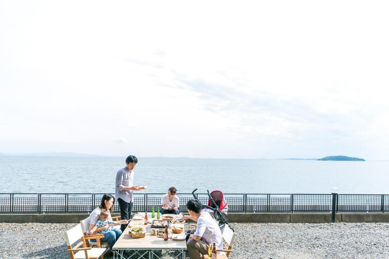 Nishio 海游亭旅馆酒店 外观 照片