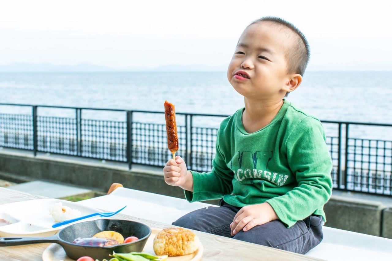 Nishio 海游亭旅馆酒店 外观 照片