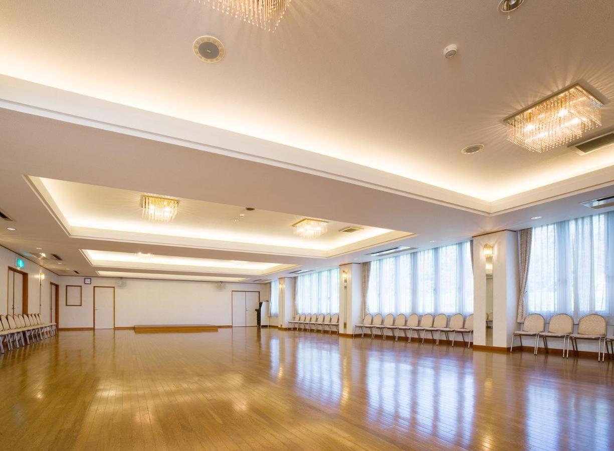 Nishio 海游亭旅馆酒店 外观 照片
