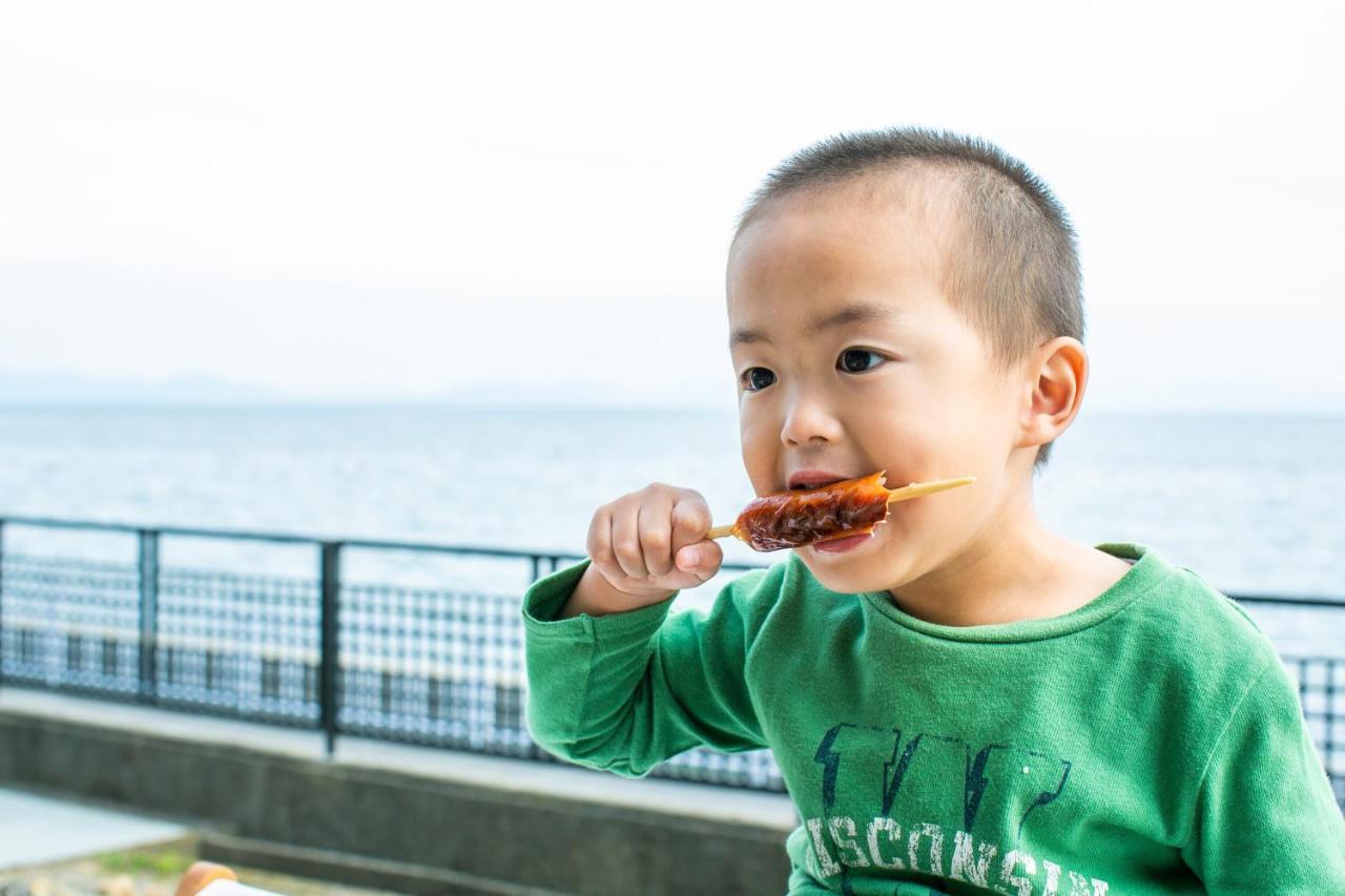 Nishio 海游亭旅馆酒店 外观 照片