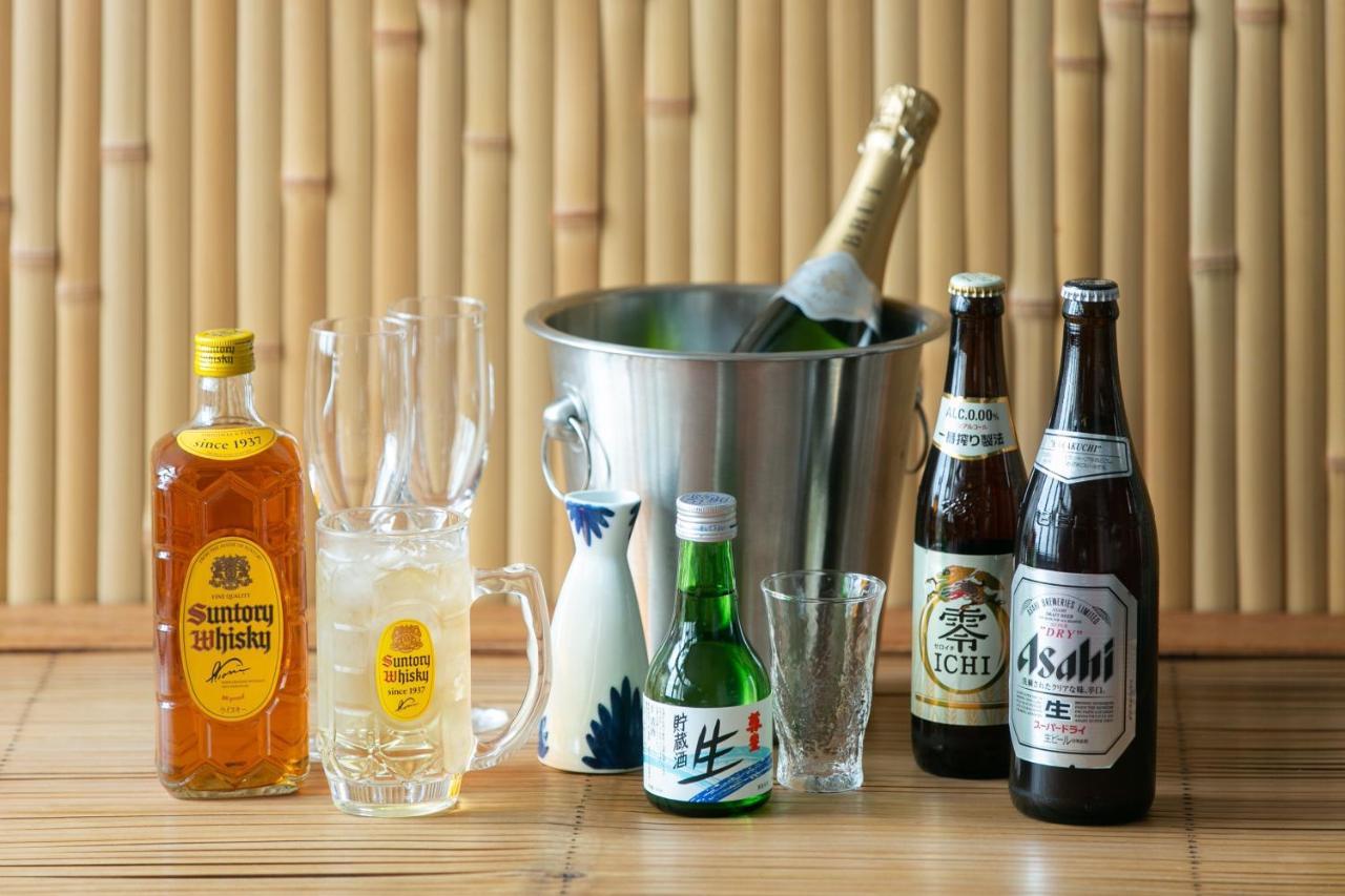 Nishio 海游亭旅馆酒店 外观 照片