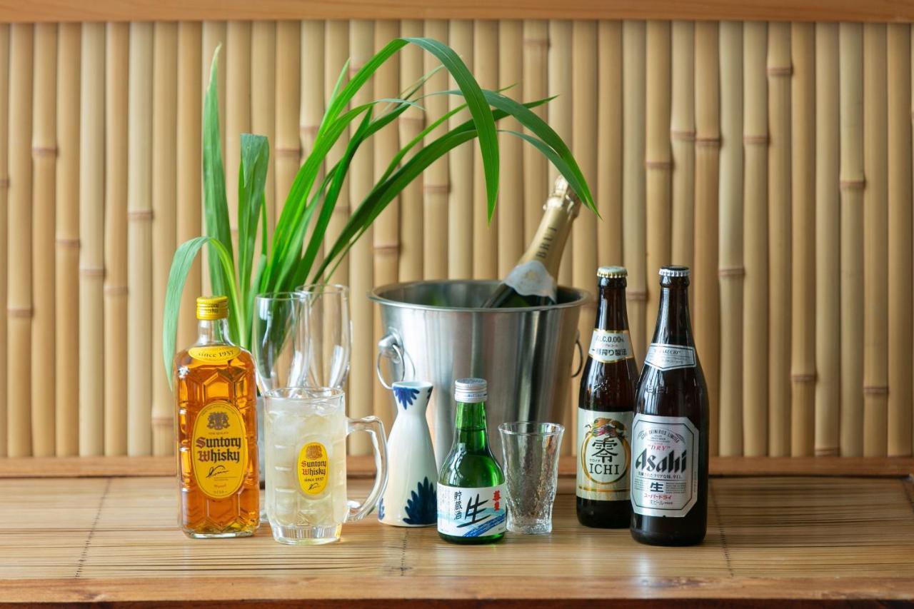 Nishio 海游亭旅馆酒店 外观 照片